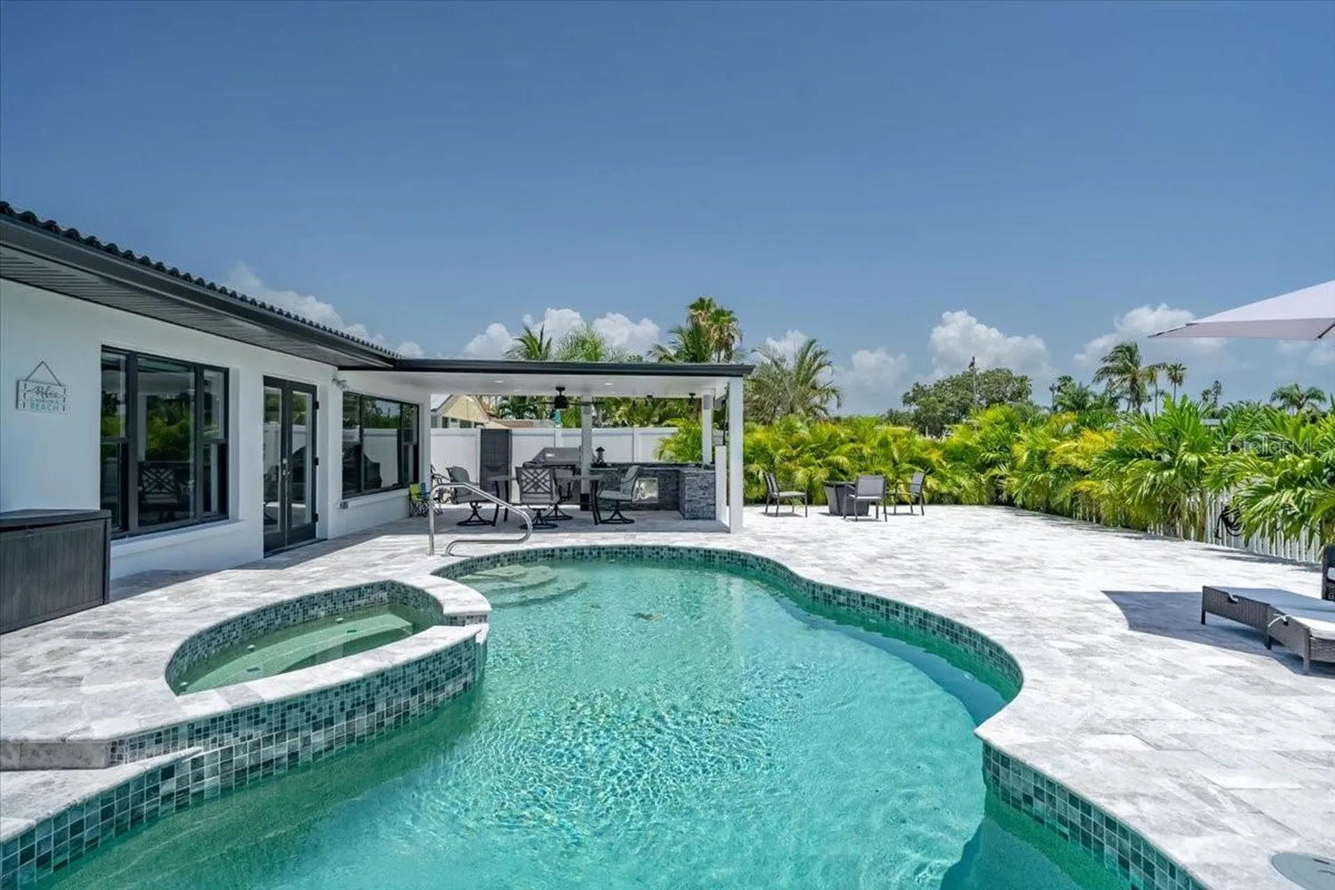 16015 Redington Drive Redington Beach FL 33708