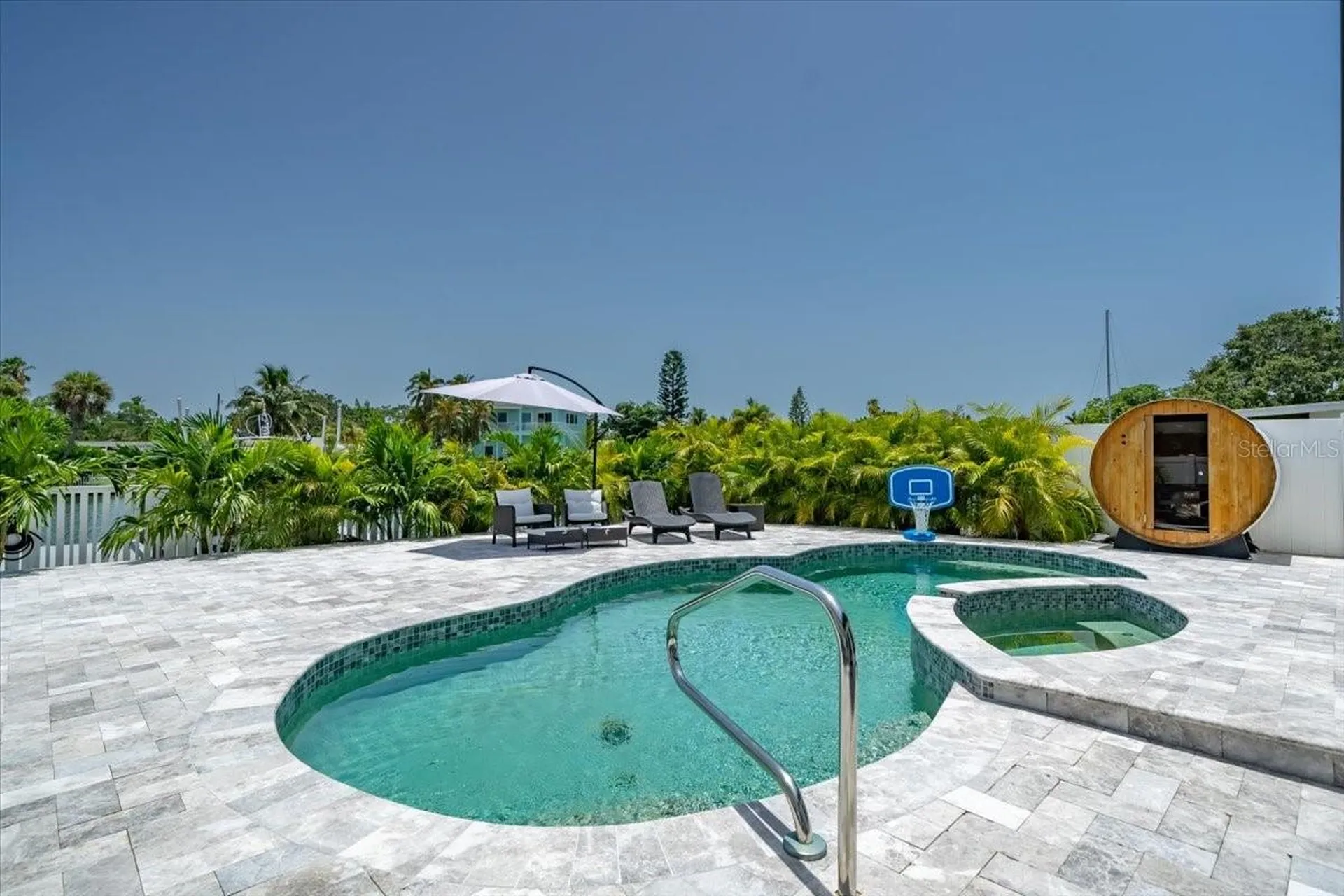 16015 Redington Drive Redington Beach FL 33708