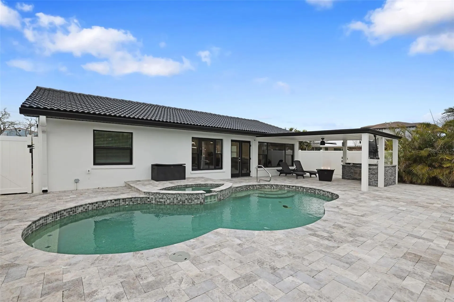 16015 Redington Drive Redington Beach FL 33708