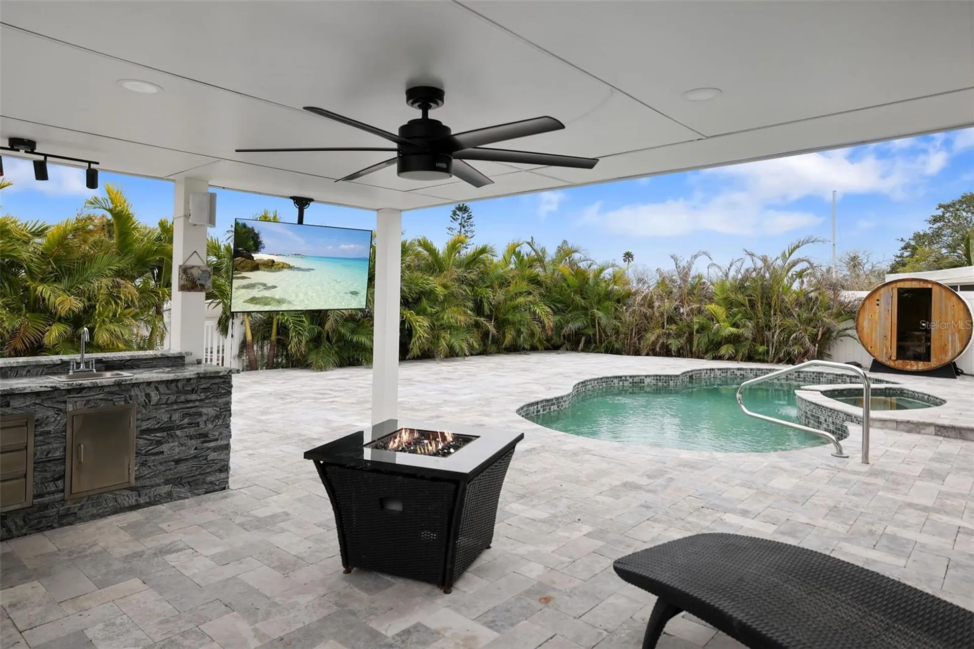 16015 Redington Drive Redington Beach FL 33708