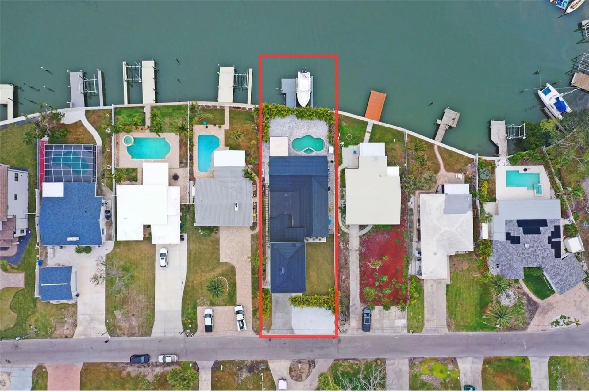 16015 Redington Drive Redington Beach FL 33708