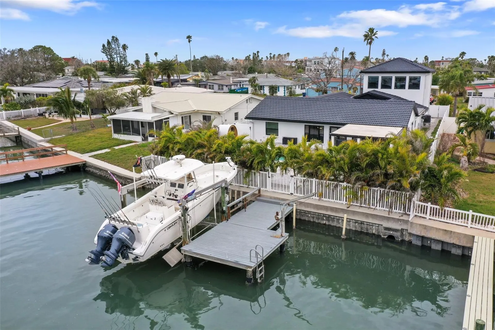 16015 Redington Drive Redington Beach FL 33708