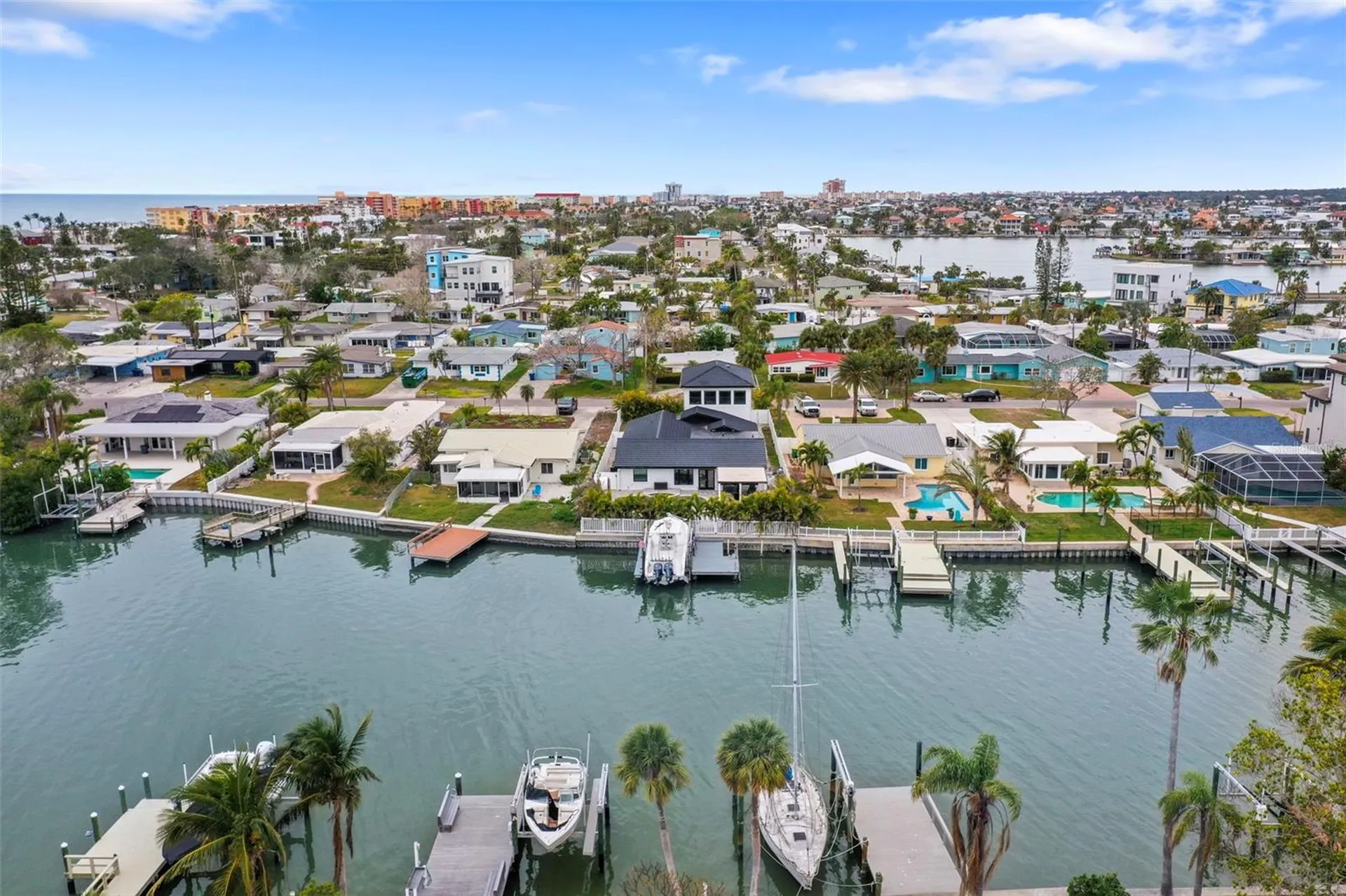 16015 Redington Drive Redington Beach FL 33708