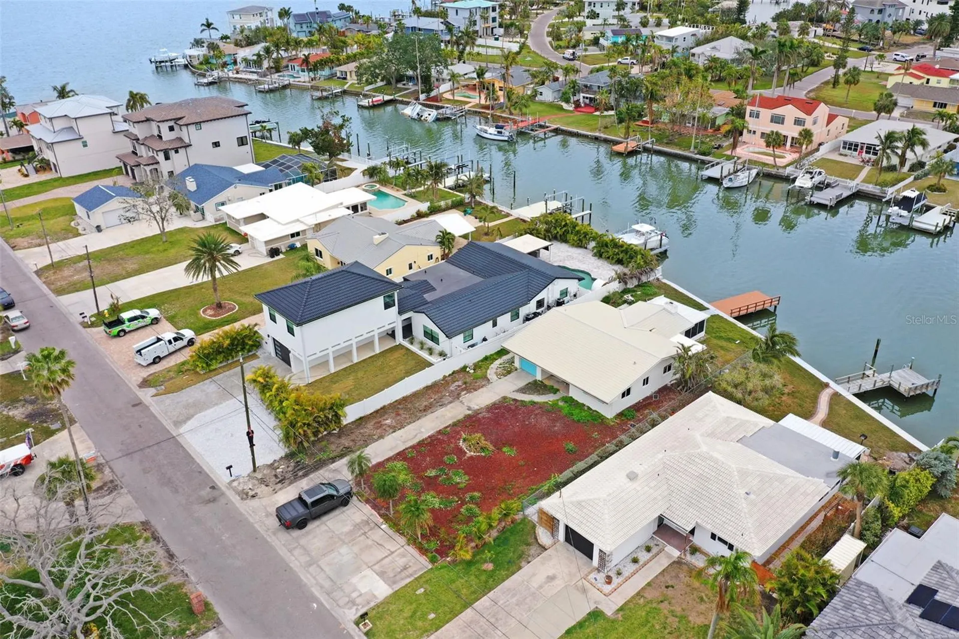 16015 Redington Drive Redington Beach FL 33708