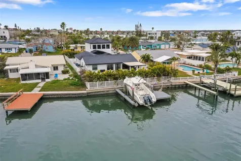 16015 Redington Drive Redington Beach FL 33708