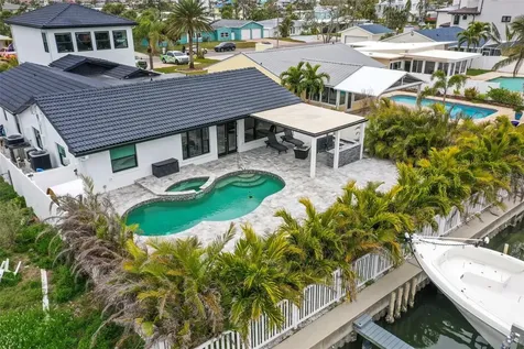 16015 Redington Drive Redington Beach FL 33708