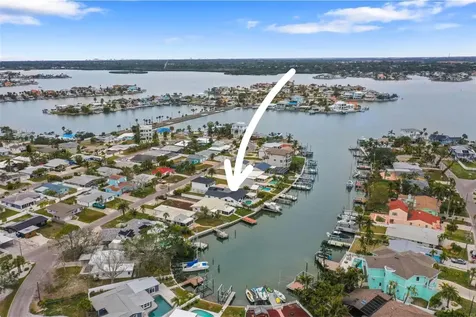 16015 Redington Drive Redington Beach FL 33708