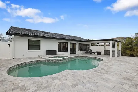 16015 Redington Drive Redington Beach FL 33708