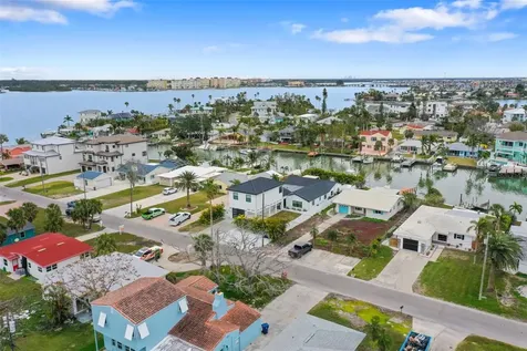 16015 Redington Drive Redington Beach FL 33708