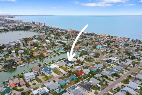 16015 Redington Drive Redington Beach FL 33708