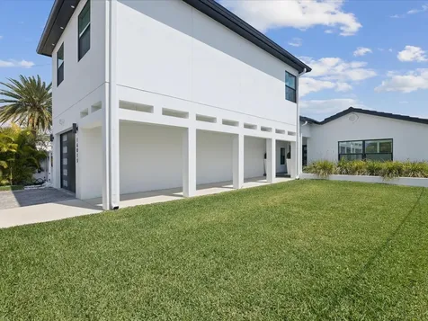 16015 Redington Drive Redington Beach FL 33708
