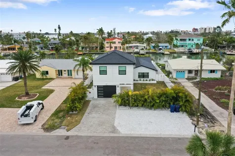16015 Redington Drive Redington Beach FL 33708