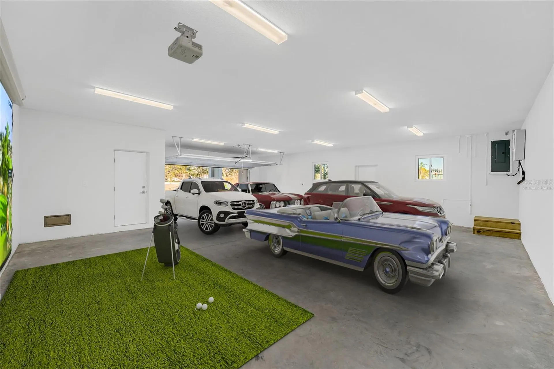 460 87th Avenue North St Petersburg FL 33702