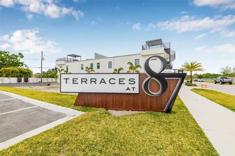 460 87th Avenue North St Petersburg FL 33702