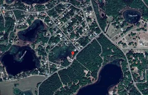 6954 SE 170th Avenue Road Ocklawaha FL 32179
