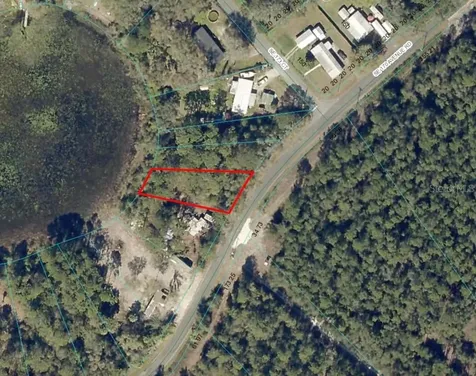 6954 SE 170th Avenue Road Ocklawaha FL 32179