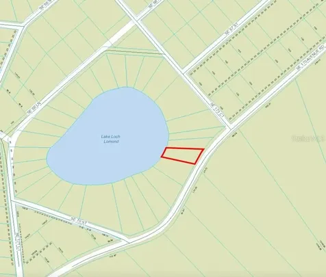 6954 SE 170th Avenue Road Ocklawaha FL 32179