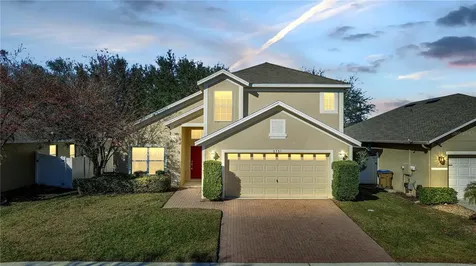 2751 Stanwood Drive Kissimmee FL 34743