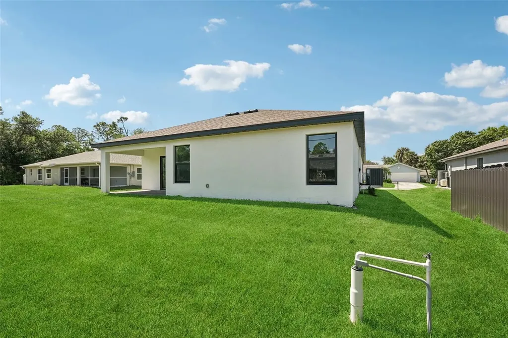 3355 Moncrief Avenue North Port FL 34286