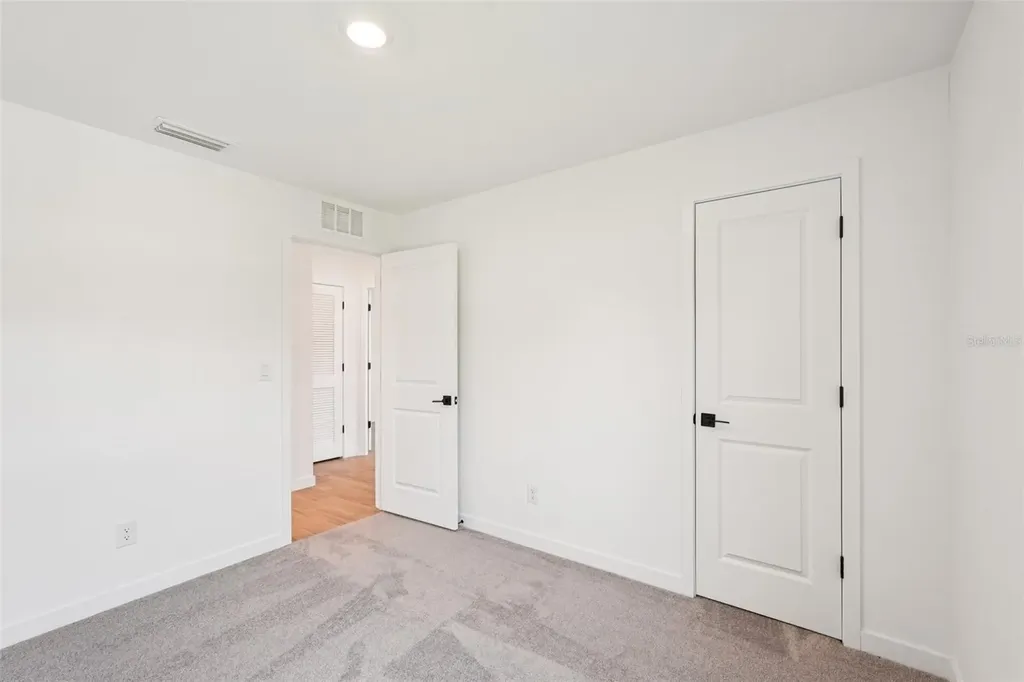 3355 Moncrief Avenue North Port FL 34286