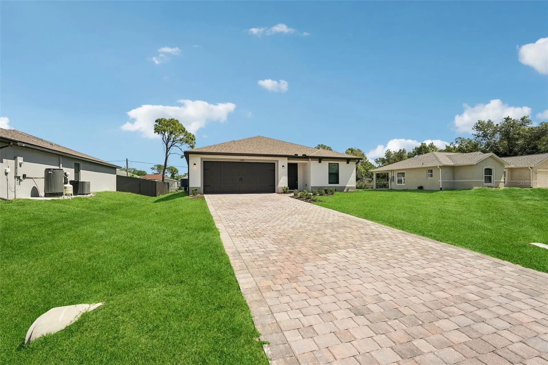 3355 Moncrief Avenue North Port FL 34286