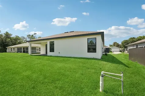 3355 Moncrief Avenue North Port FL 34286