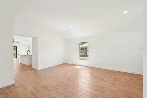 3355 Moncrief Avenue North Port FL 34286