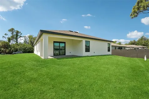 3355 Moncrief Avenue North Port FL 34286