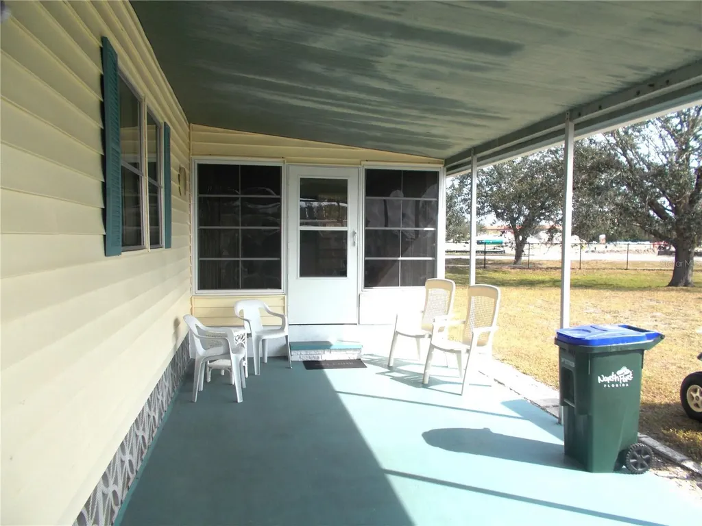 5232 Palena Boulevard North Port FL 34287