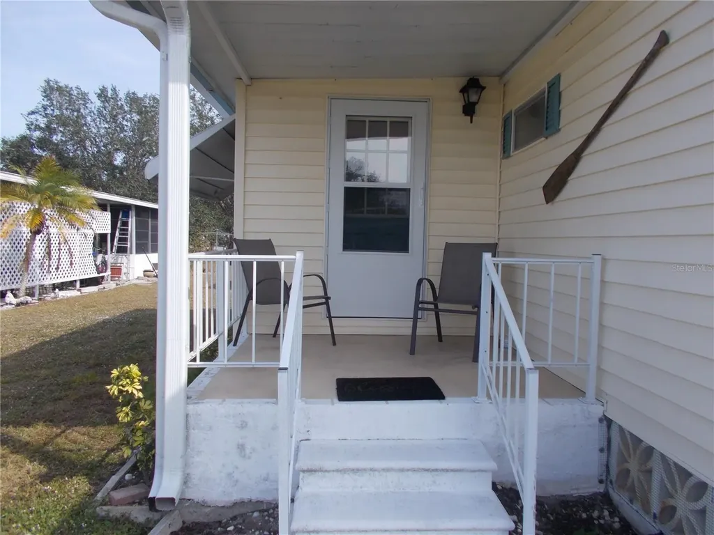 5232 Palena Boulevard North Port FL 34287