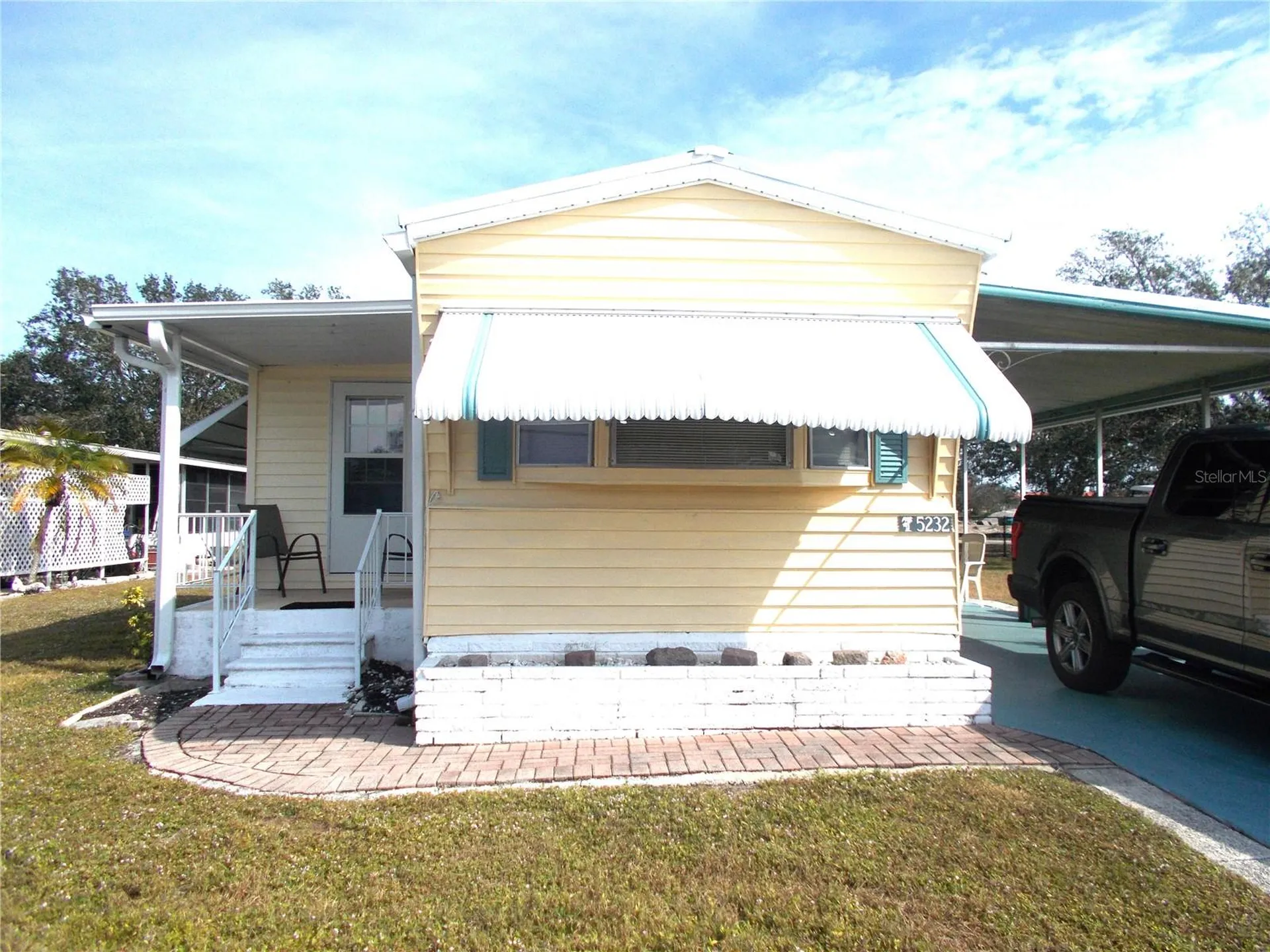 5232 Palena Boulevard North Port FL 34287