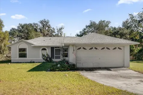 38100 Ricker Drive Lady Lake FL 32159
