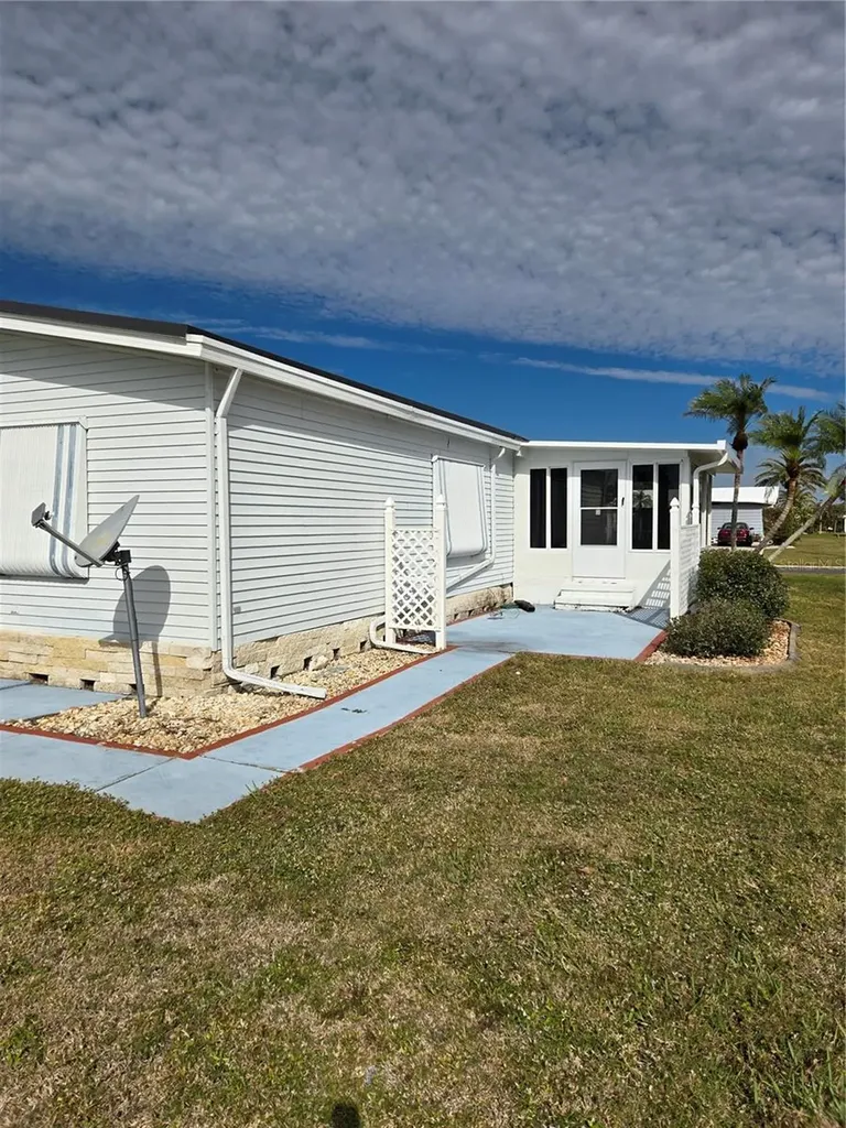 8479 Tanaka Drive Englewood FL 34224
