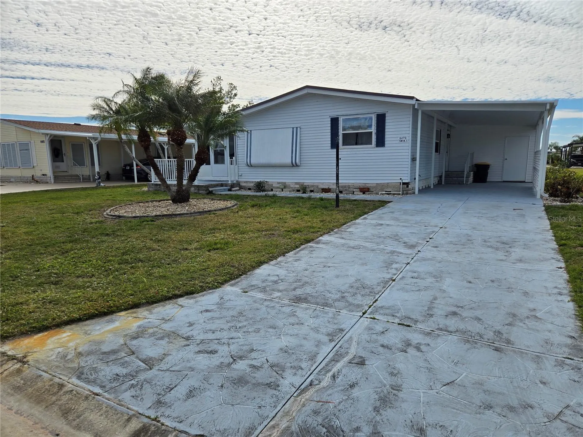 8479 Tanaka Drive Englewood FL 34224