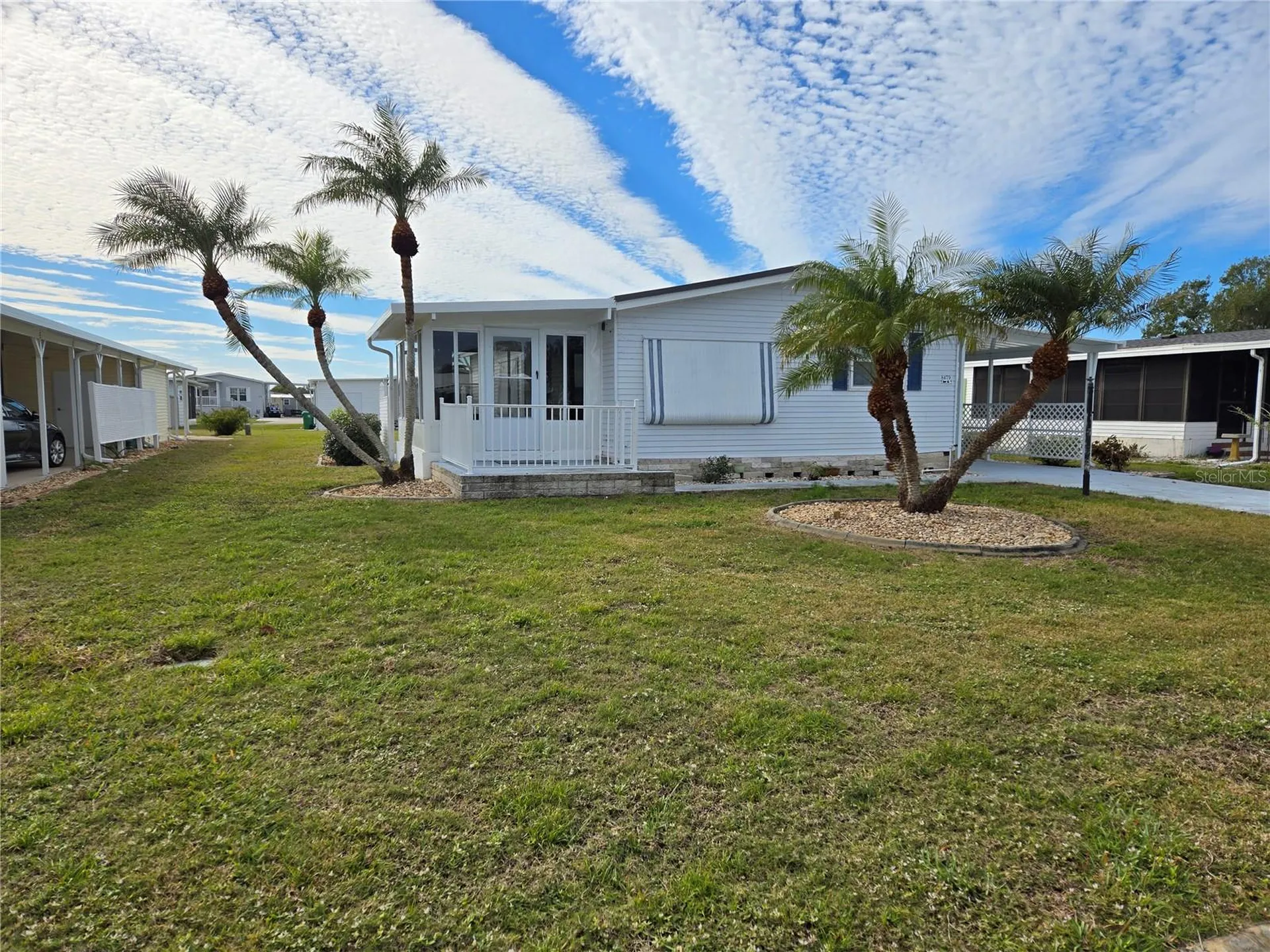 8479 Tanaka Drive Englewood FL 34224