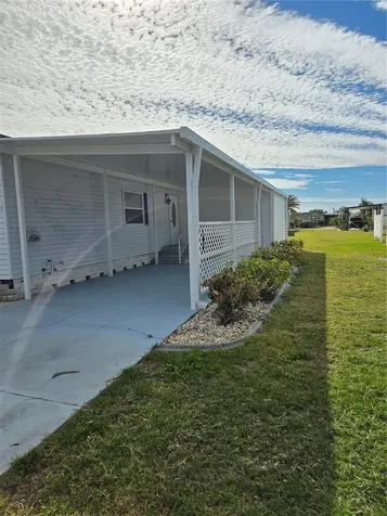 8479 Tanaka Drive Englewood FL 34224