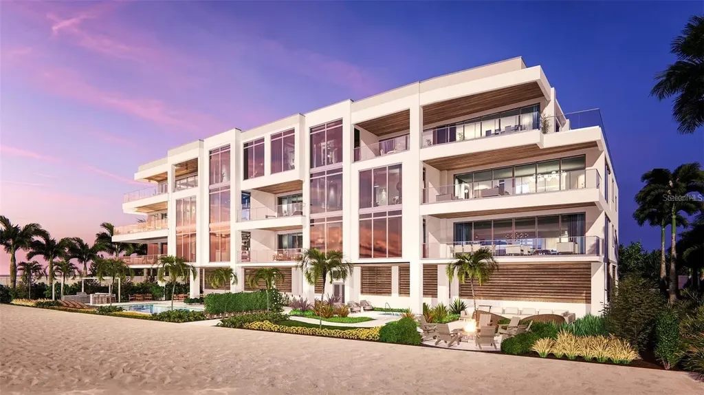 70 Avenida Veneccia Sarasota FL 34242