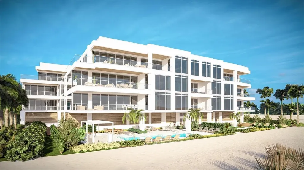 70 Avenida Veneccia Sarasota FL 34242