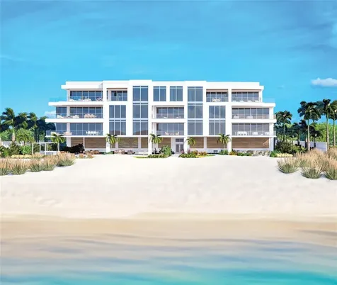 70 Avenida Veneccia Sarasota FL 34242