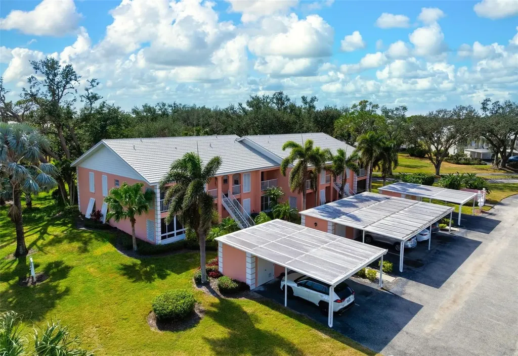 458 Cerromar Road Venice FL 34293