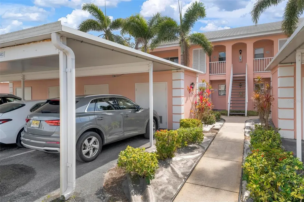 458 Cerromar Road Venice FL 34293
