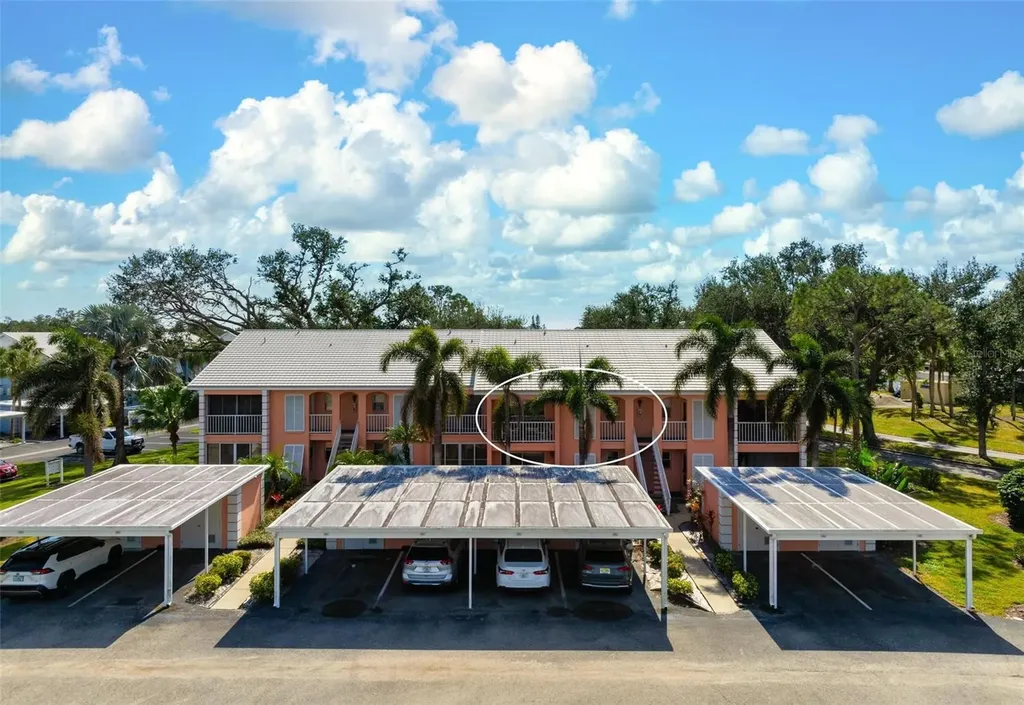 458 Cerromar Road Venice FL 34293