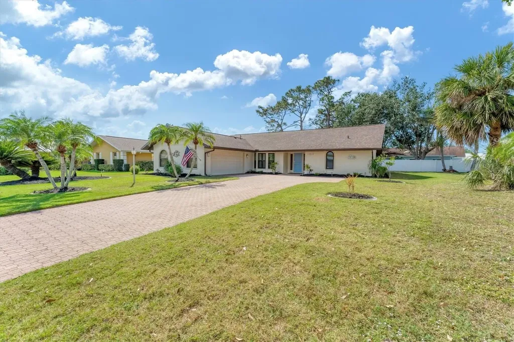 1219 Sleepy Hollow Road Venice FL 34285