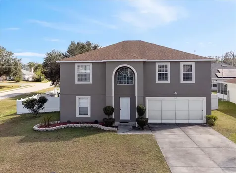 343 Drum Court Kissimmee FL 34759