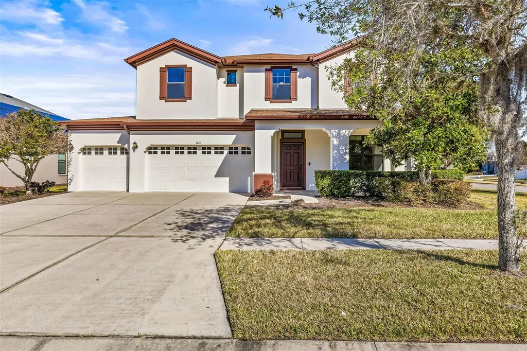 7119 Peregrina Loop Wesley Chapel FL 33545