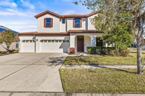 7119 Peregrina Loop Wesley Chapel FL 33545