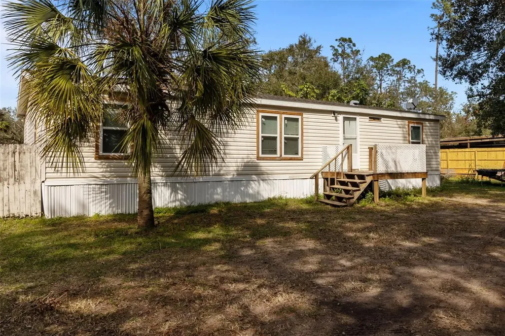 575 Bronco Drive Zolfo Springs FL 33890