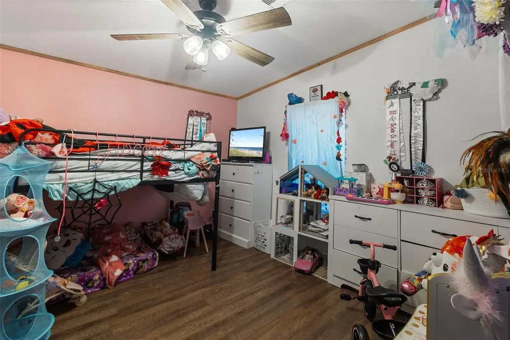 575 Bronco Drive Zolfo Springs FL 33890