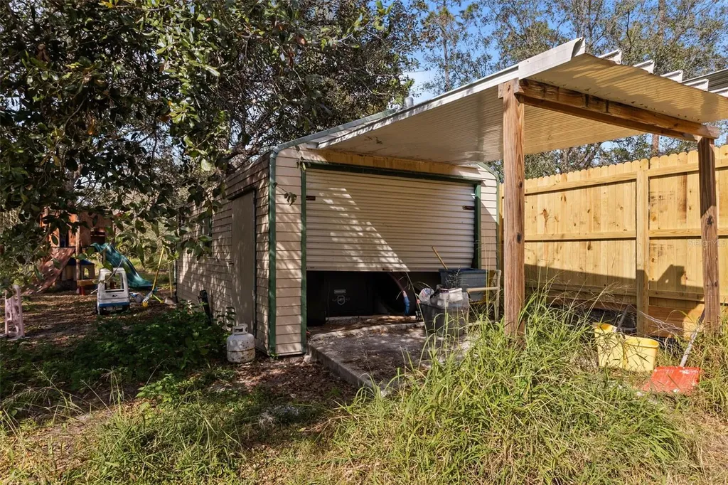 575 Bronco Drive Zolfo Springs FL 33890