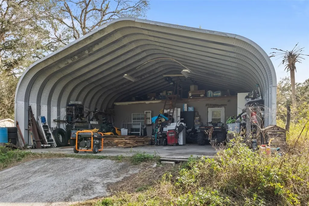 575 Bronco Drive Zolfo Springs FL 33890
